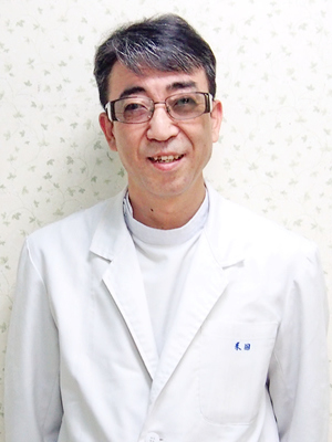 米田 頼宏 院長